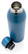 RCS gerecycled roestvrijstalen vacuümfles 500ML