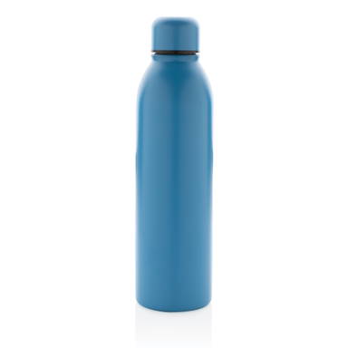 RCS gerecycled roestvrijstalen vacuümfles 500ML