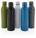 RCS gerecycled roestvrijstalen vacuümfles 500ML