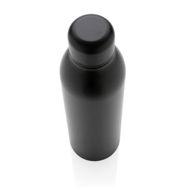 RCS gerecycled roestvrijstalen vacuümfles 500ML