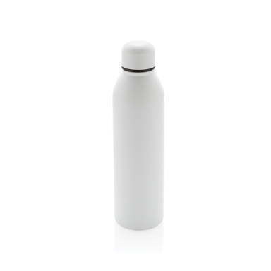 RCS gerecycled roestvrijstalen vacuümfles 500ML