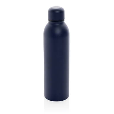 RCS gerecycled roestvrijstalen vacuümfles 500ML