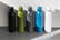 RCS gerecycled roestvrijstalen vacuümfles 500ML