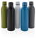 RCS gerecycled roestvrijstalen vacuümfles 500ML