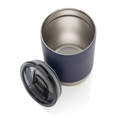 RCS gerecycled roestvrijstalen beker