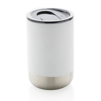 RCS gerecycled roestvrijstalen beker