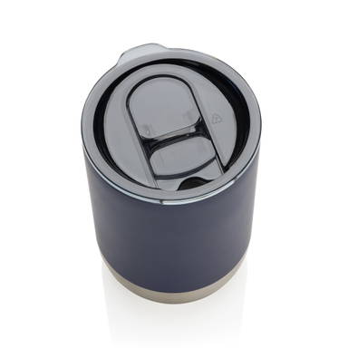 RCS gerecycled roestvrijstalen beker