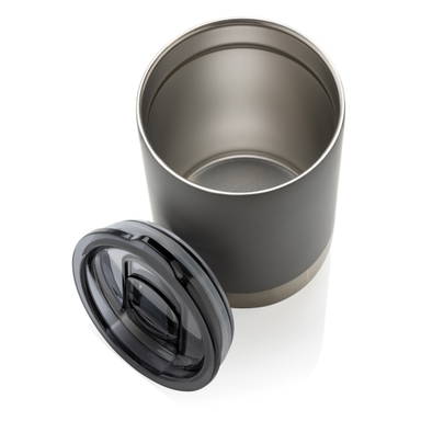 RCS gerecycled roestvrijstalen beker