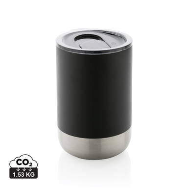 RCS gerecycled roestvrijstalen beker