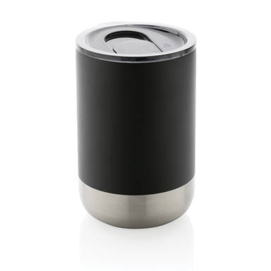 RCS gerecycled roestvrijstalen beker
