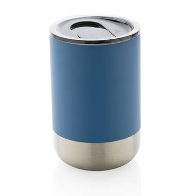 RCS gerecycled roestvrijstalen beker