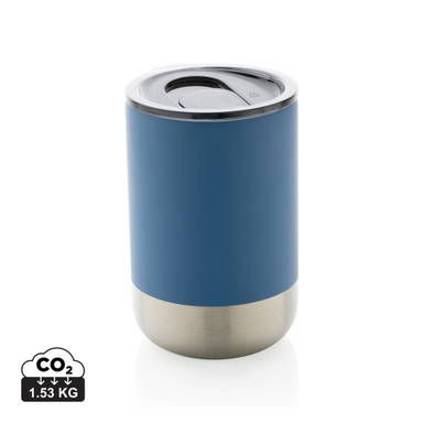 RCS gerecycled roestvrijstalen beker
