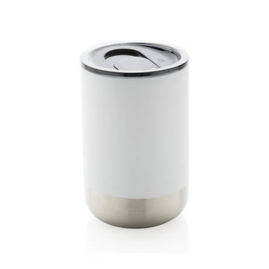 RCS gerecycled roestvrijstalen beker
