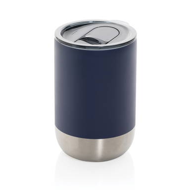 RCS gerecycled roestvrijstalen beker