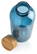 GRS recycled PET fles met bamboe dop