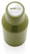 RCS gerecycled roestvrijstalen compacte fles
