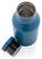RCS gerecycled roestvrijstalen compacte fles
