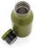 RCS gerecycled roestvrijstalen compacte fles