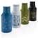 RCS gerecycled roestvrijstalen compacte fles