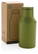 RCS gerecycled roestvrijstalen compacte fles