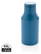 RCS gerecycled roestvrijstalen compacte fles