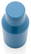 RCS gerecycled roestvrijstalen compacte fles