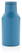 RCS gerecycled roestvrijstalen compacte fles