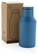 RCS gerecycled roestvrijstalen compacte fles