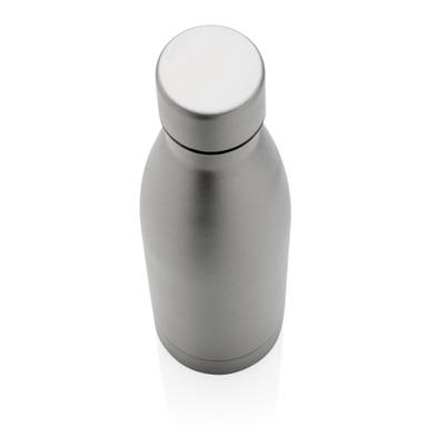 RCS gerecycled roestvrijstalen unikleur vacuümfles