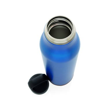 Lekvrije isoleer fles met kurk