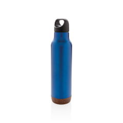 Lekvrije isoleer fles met kurk