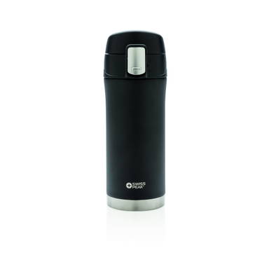 Swiss Peak Elite copper vacuüm lekvrije mok