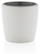Keramische mok met gekleurde binnenkant 300 ml