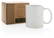 Keramische classic mok 350 ml