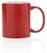 Keramische classic mok 350 ml