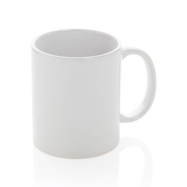 Keramische classic mok 350 ml