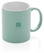 Keramische classic mok 350 ml