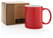 Keramische classic mok 350 ml