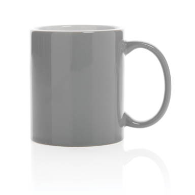 Keramische classic mok 350 ml