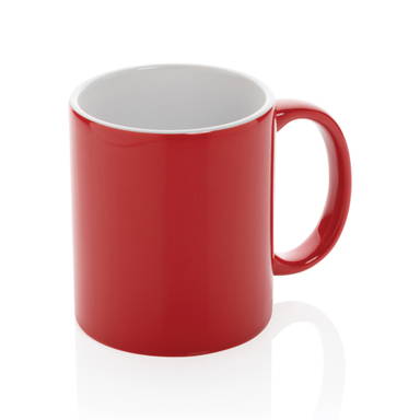 Keramische classic mok 350 ml