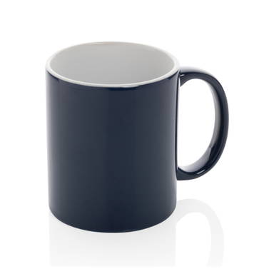 Keramische classic mok 350 ml