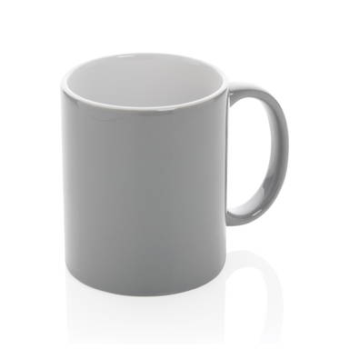 Keramische classic mok 350 ml