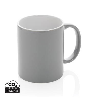 Keramische classic mok 350 ml