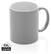 Keramische classic mok 350 ml