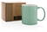 Keramische classic mok 350 ml