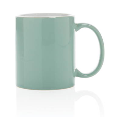 Keramische classic mok 350 ml