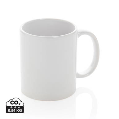 Keramische classic mok 350 ml