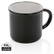Vintage keramische mok 280 ml