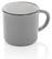 Vintage keramische mok 280 ml