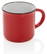 Vintage keramische mok 280 ml